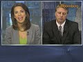 Massachusetts's Cahill Discusses Build America Bond Sale: Video