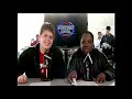 Comcast Sportsnet Central: Sully And Baby Huey