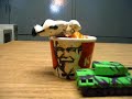 Crazy 4 KFC