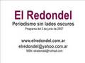 El Redondel - 2/6/07 - www.elredondel.com.ar