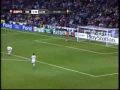 Real Madrid vs AC Milan 2-3 All Goals Highlights HQ 2009