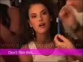 this is an official alessandra ambrosio video diary from her official website (www.alessandraambrosio.com). this is a look back at her life in 2001 via home videos of her life in brazil.