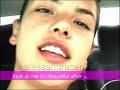 this is an official alessandra ambrosio video diary from her official website (www.alessandraambrosio.com). this is a look back at her life in 2001 via home videos of her life in brazil.