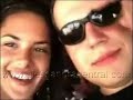 this is an official alessandra ambrosio video diary from her official website (www.alessandraambrosio.com). this is a look back at her life in 2001 via home videos of her life in brazil.