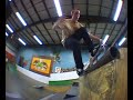 the oilcity montage that was played at the ndv 4 video premiere dec 15th 2007. features billy mcfeely, christian smith, richie banks, taylor maercker, bryan davis, lou rivera, dominic martinez, billy willis