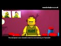 Bad Syrup in Spanish with subtitles
