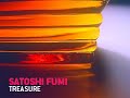 Satoshi Fumi - Treasure [progressive]