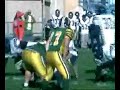 Football Highlights: Audubon 28, Collingswood 26