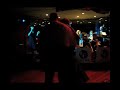 Valentina Marino al Cotton Club di Harlem