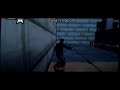 Tony Hank American Sk8land DS - Shake Glitch