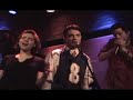 Joe Raciti and the Pure Premium Perform \"Indian Buffet\" Rap