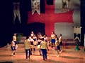 Grupo de baile: Asociacion Ball i Art- Celta