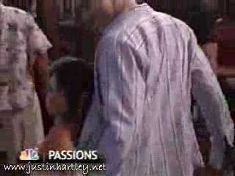 sexy dance passion