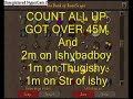 Range of ish Runescape Bank  - Watch pk vid 11  ( old bank vid )
