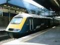 AXC 43104 and 43301 power out of Cheltenham