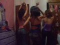 Espe,Ale,Sandrita,Tiler:Primer Video de Mujeres!