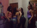 Espe,Ale,Sandrita,Tiler:Primer Video de Mujeres!