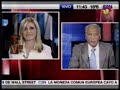 Grog XD en C5N, trago de videojuego Video