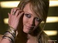 my hilary duff's video