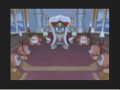 Revenge of the King, Brawl version