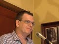 UKAlive 2008  ~  Steve Woollard
