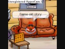Club Penguin- The Pretender