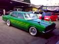 Toyota Crown Akasia Hydraulic Suspension