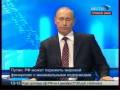 Разговор с В.Путиным. Прямая линия.Прямой эфир. Part 8