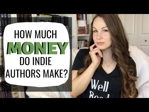 video-linktoworks-How Much Money Do Authors Make? (Specifically...