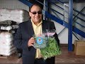 El desarollo del proyecto de Sierra Gorda El desarollo del proyecto de Sierra Gorda