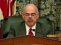 Hearing on Allegations of GSA Misconduct: Waxman's Opening