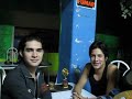 Saludo de Super Nova a Torta Loca, La Antorcha