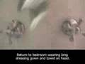Difference between men and women - bath time