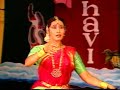 Kuchipudi by Vyjayanthi Kashi