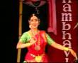 Kuchipudi by Vyjayanthi Kashi