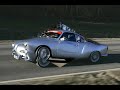 Karmann Ghia 993 RS Porsche Jochen Bader PART3