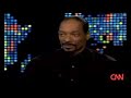 Rapper Snoop Dogg says Senator Barack Obama Can Win! Hip Hop