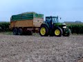ensilage ensilage