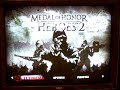 Medal of Honor Heroes 2 Video Review Part 1