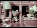 2010-05-23 | Violeta en el Pais de la Fantasia 1 ( 1970 ) ~> Violeta en el Pais de la Fantasia 1 La ratoncita Violeta - 1970 Episodio: El Gorila Feo ()
