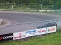 Driftthing Night Montmagny