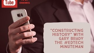 Digital Citizenship in the Classroom