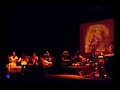 calima en el festival flamenco ciutat vella de barcelona 2007.