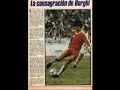 Argentinos Juniors inolvidable los momentos de gloria