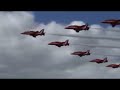 The Red Arrows