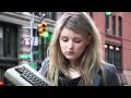 Old Technology PSA
