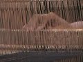 SAORI weaving class @ Loop of the Loom