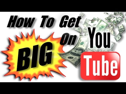 how to get youtube subscribers