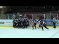 Ormsta/SDE vs Munksund/Skuthamn, avgörande i kvalmatch 1