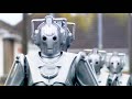 I Am Cyber Man